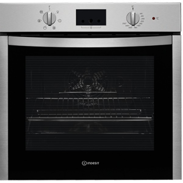 Духовой шкаф Indesit IFW 55Y4 IX