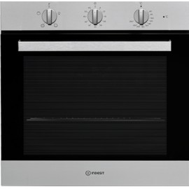 Духовой шкаф Indesit IFW 6230 IX