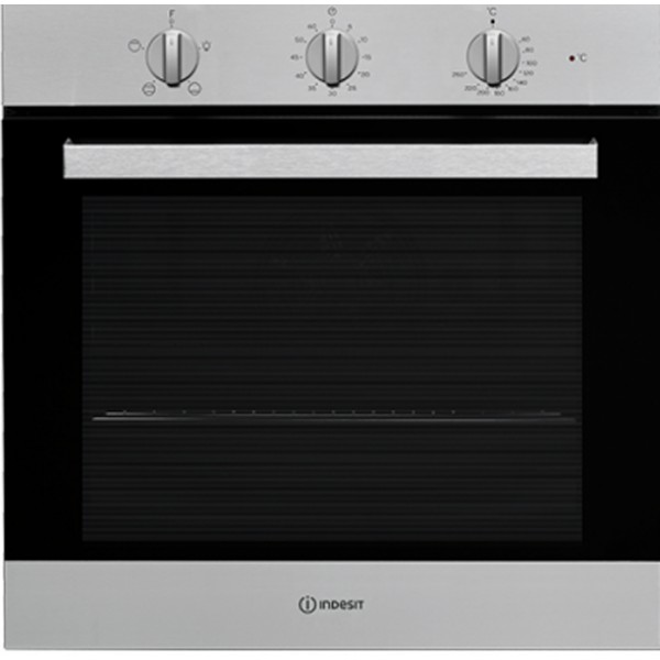 Духовой шкаф Indesit IFW 6230 IX