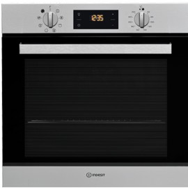 Духовой шкаф Indesit IFW 6544 IX
