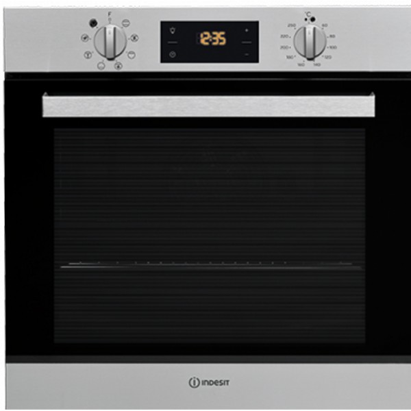 Духовой шкаф Indesit IFW 6544 IX