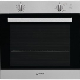 Духовой газовый шкаф INDESIT IGW 620 IX