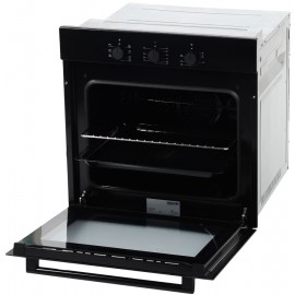 Духовой шкаф INTERLINE HK 460 BK