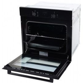 Духовой шкаф INTERLINE HK 480 BK