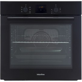 Духовой шкаф INTERLINE HK 480 BK
