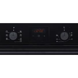 Духовой шкаф INTERLINE HK 480 BK