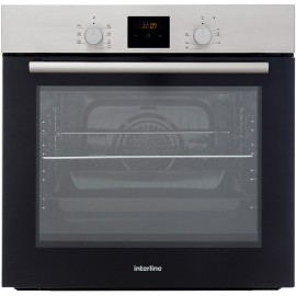 Духовой шкаф INTERLINE HK 480 IX