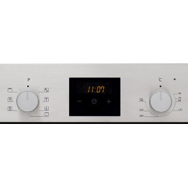 Духовой шкаф INTERLINE HK 480 IX