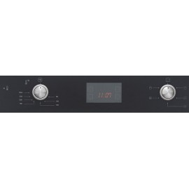 Духовой шкаф INTERLINE HK 560 BK