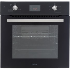 Духовой шкаф INTERLINE HK 560 BK