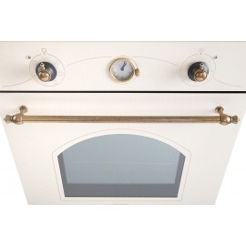 Духовой шкаф INTERLINE HR 600 AV