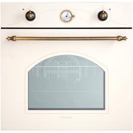 Духовой шкаф INTERLINE HR 600 AV