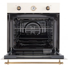 Духовой шкаф INTERLINE HR 600 AV
