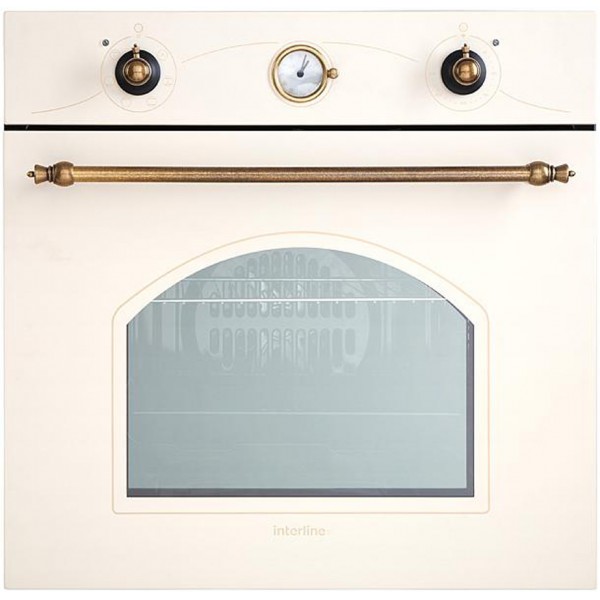 Духовой шкаф INTERLINE HR 600 AV