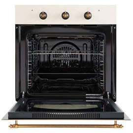 Духовой шкаф INTERLINE HR 605 AV