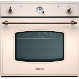 Духовой шкаф INTERLINE HR 838 AV