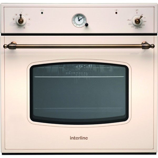 Духовой шкаф INTERLINE HR 838 AV