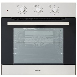 Духовой шкаф INTERLINE HK 400 IX