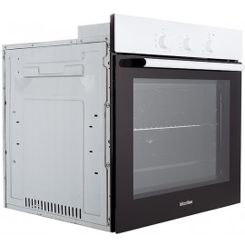 Духовой шкаф INTERLINE HK 460 WH