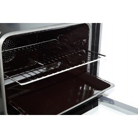 Духовой шкаф INTERLINE HK 460 WH