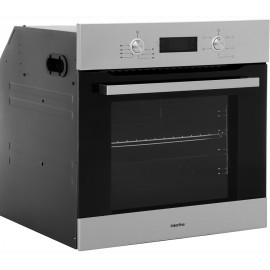 Духовой шкаф INTERLINE HK 560 IX