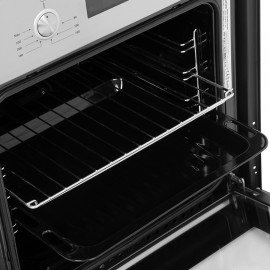 Духовой шкаф INTERLINE HK 560 WH