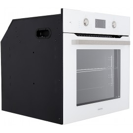 Духовой шкаф INTERLINE HK 560 WH