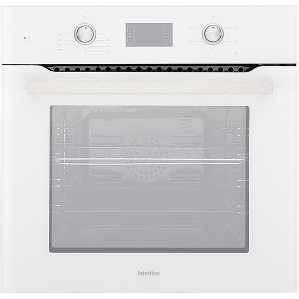 Духовой шкаф INTERLINE HK 560 WH