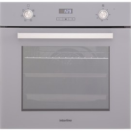Духовой шкаф INTERLINE HQ 808 GR PP