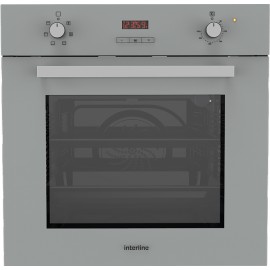 Духовой шкаф INTERLINE HQ 808 GR