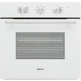 Духовой шкаф INTERLINE HQ 870 WH/2