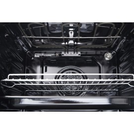 Духовой шкаф INTERLINE HQ 870 WH/2