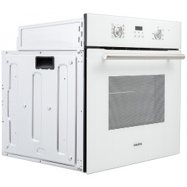 Духовой шкаф INTERLINE HQ 880 WH/2