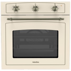 Духовой шкаф INTERLINE HR 653 AV