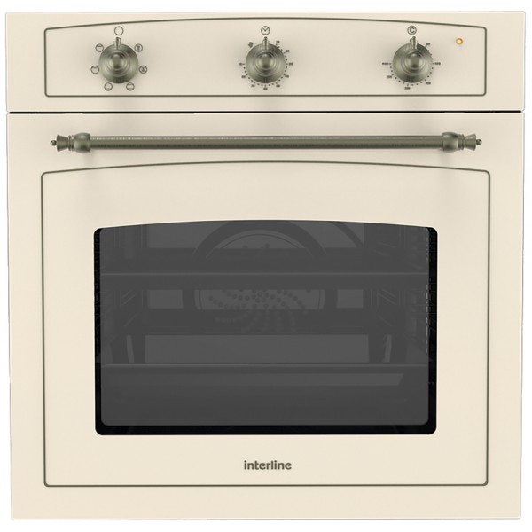 Духовой шкаф INTERLINE HR 653 AV