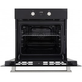 Духовой шкаф INTERLINE OEE 620 BK