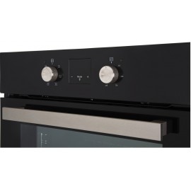 Духовой шкаф INTERLINE OEE 620 BK