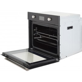 Духовой шкаф INTERLINE OEG 5630 STEAM BK