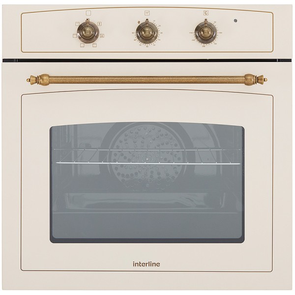 Духовой шкаф INTERLINE OFA.102 Rustic