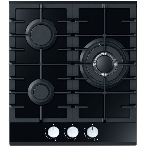 Варочная поверхность INTERLINE TQ 8540 BK
