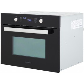 Духовой шкаф INTERLINE GL 760 EXN BA