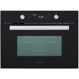 Духовой шкаф INTERLINE GL 760 EXN BA