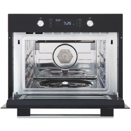 Духовой шкаф INTERLINE GL 760 EXN BA