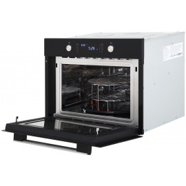 Духовой шкаф INTERLINE GL 760 EXN BA