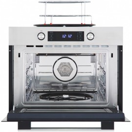 Духовой шкаф INTERLINE GL 760 EXN XA