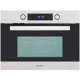Духовой шкаф INTERLINE GL 760 EXN XA
