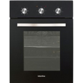 Духовой шкаф INTERLINE OEG 170 MRN BA