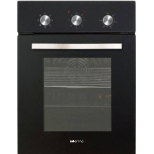 Духовой шкаф INTERLINE OEG 170 MRN BA