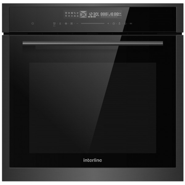 Духовой шкаф INTERLINE OEG 930 STD BA