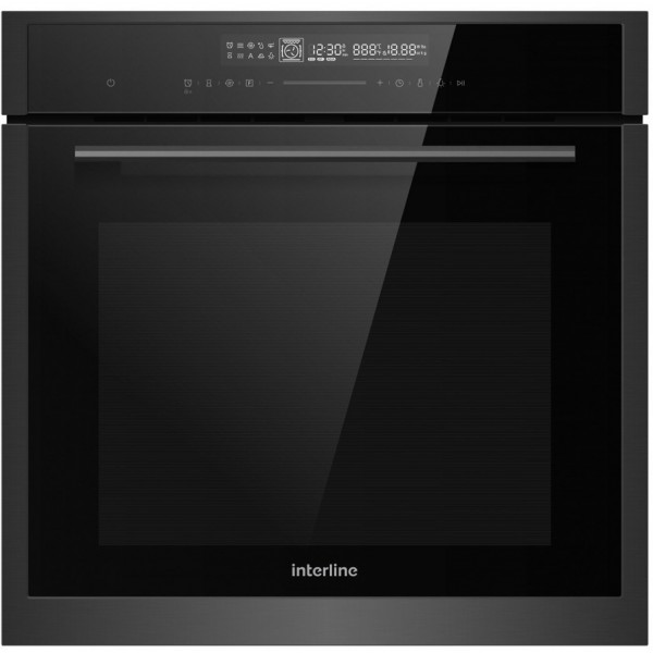 Духовой шкаф INTERLINE OEG 933 STD BA